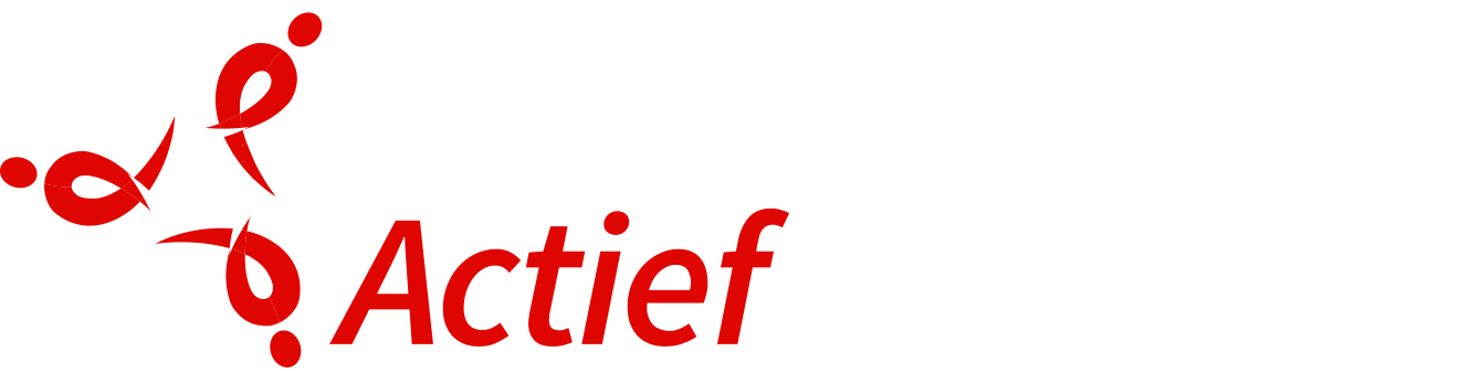 ActiefPlezier logo